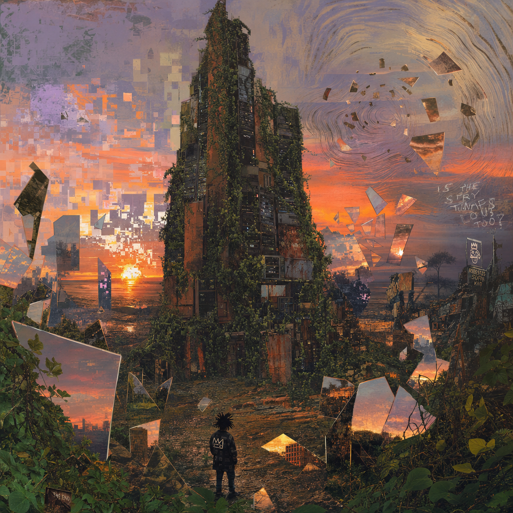 GPT Image 2 (Standalone)