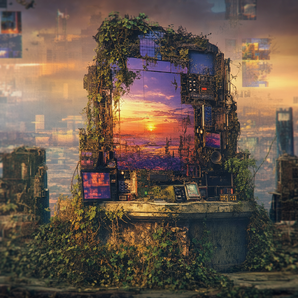 GPT Image 2 + TEV Transform