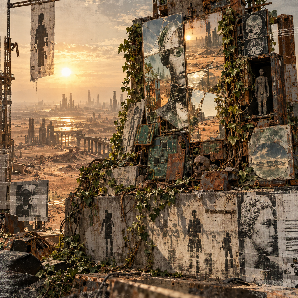 GPT Image 2.5 Sunburst (Standalone)