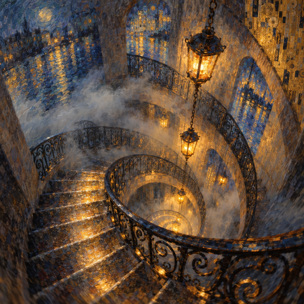 GPT Image 2.5 Sunburst (Standalone)